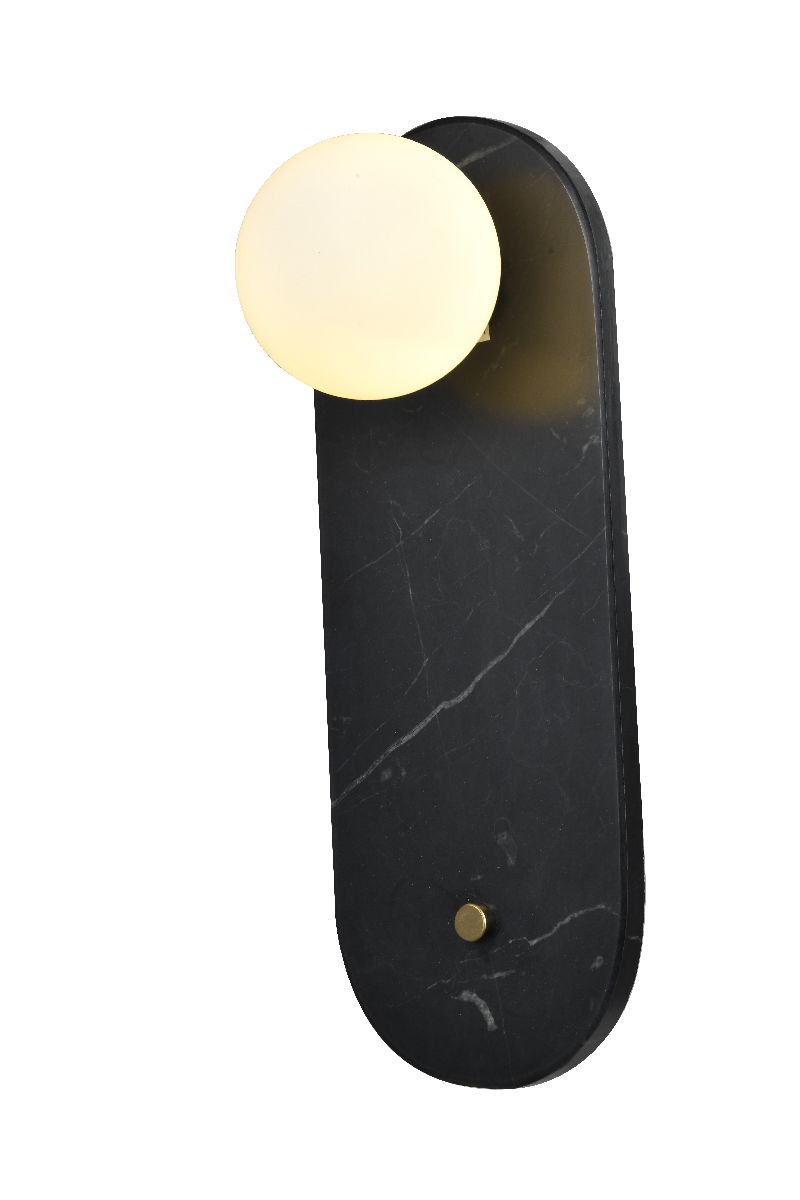настенный светильник zortes marmo zrs.90610.12