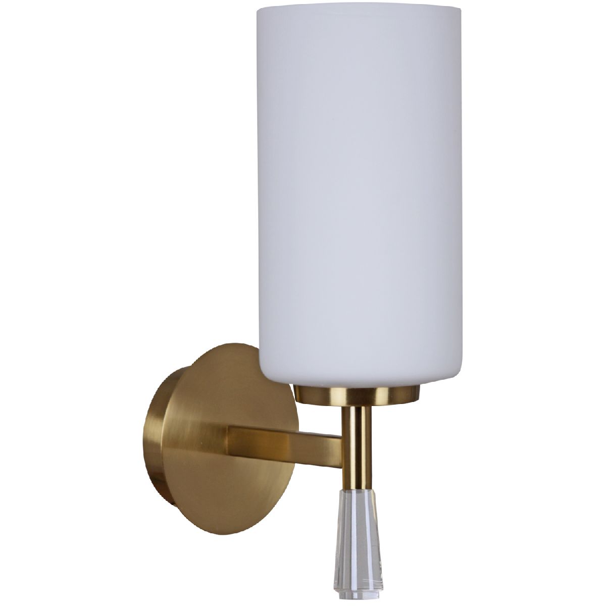 бра illumico il5218-1wls-24 highball