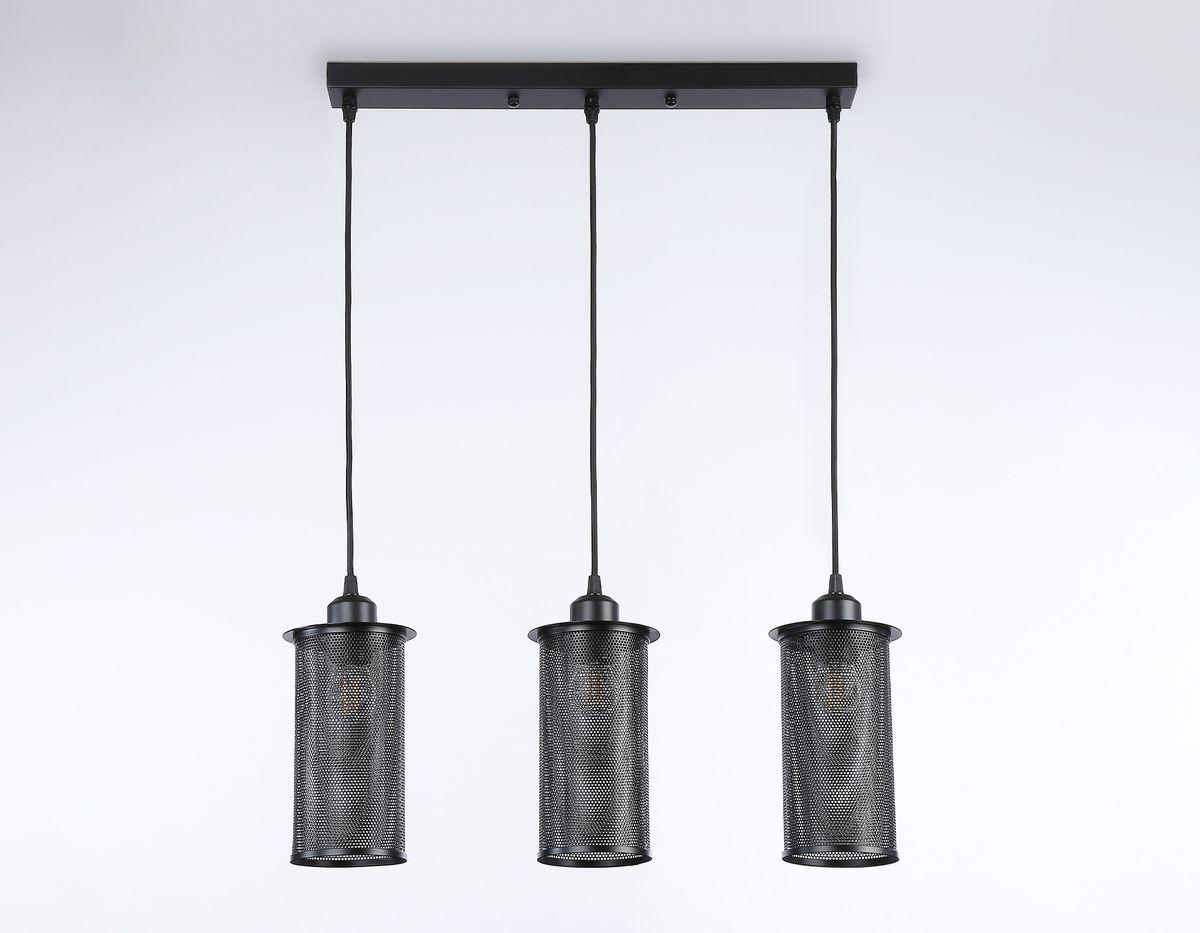 подвесной светильник ambrella light traditional tr8164
