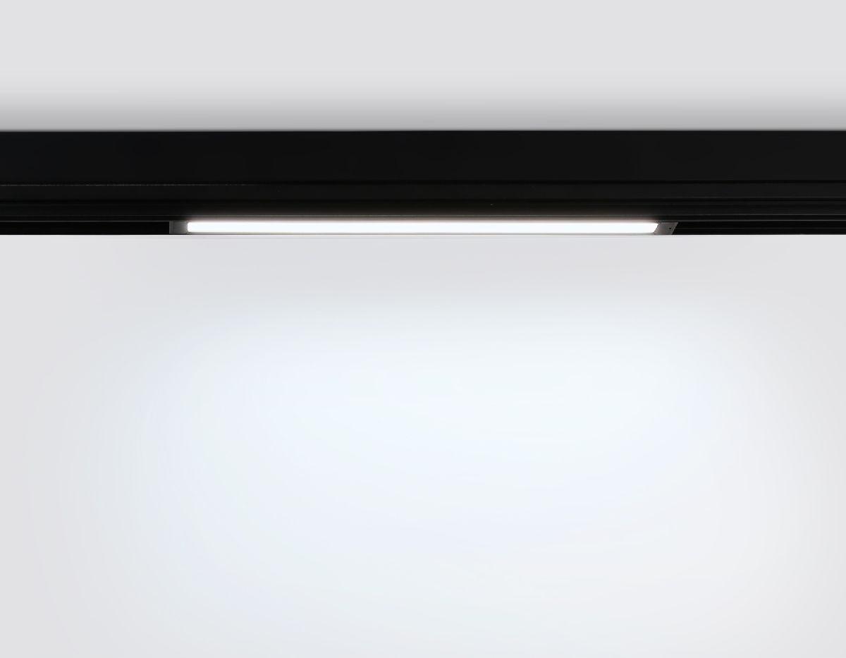 трековый магнитный светильник ambrella light magnetic 220v gl1272