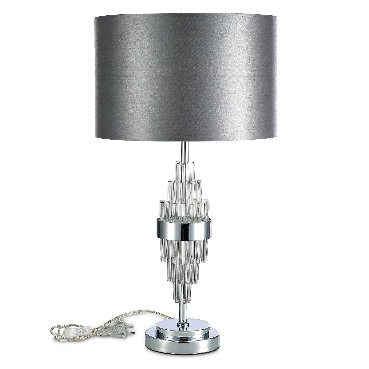 настольная лампа st luce onzo sl1002.104.01