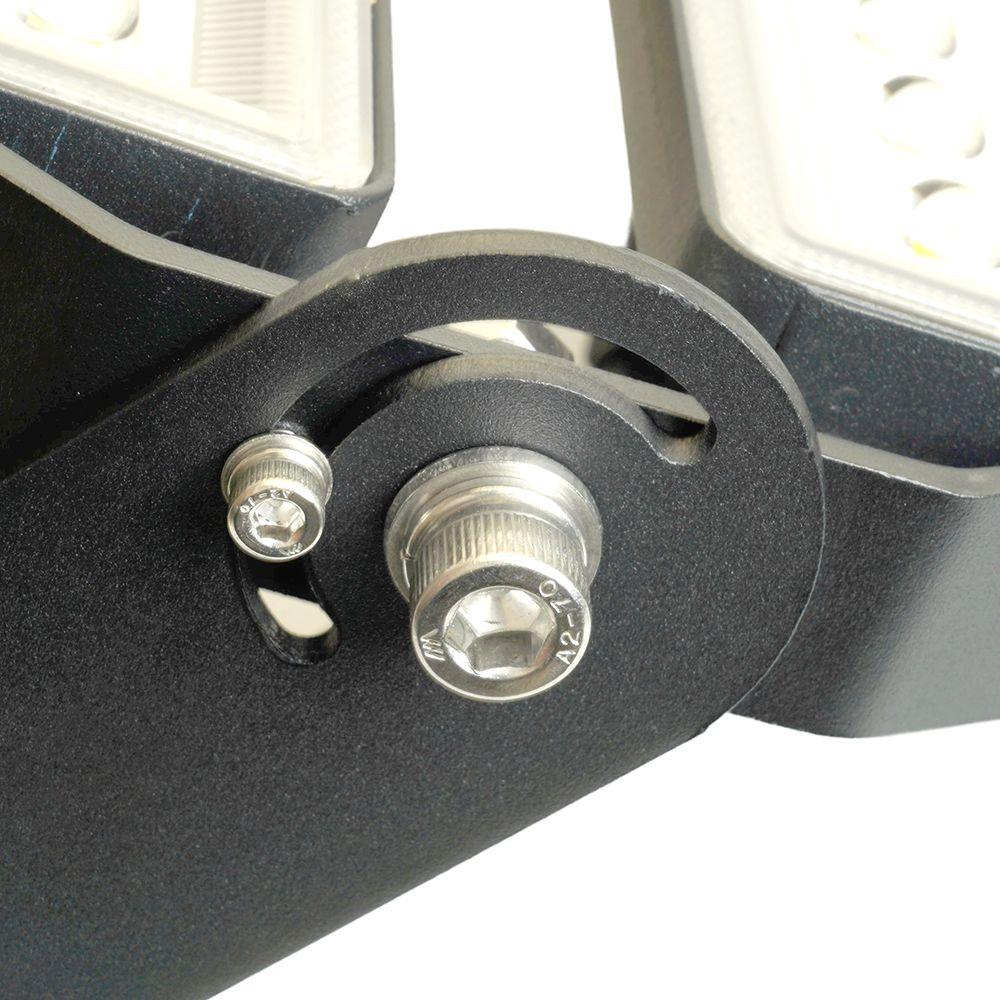 светодиодный прожектор feron ll-932 500w 6400k 48973