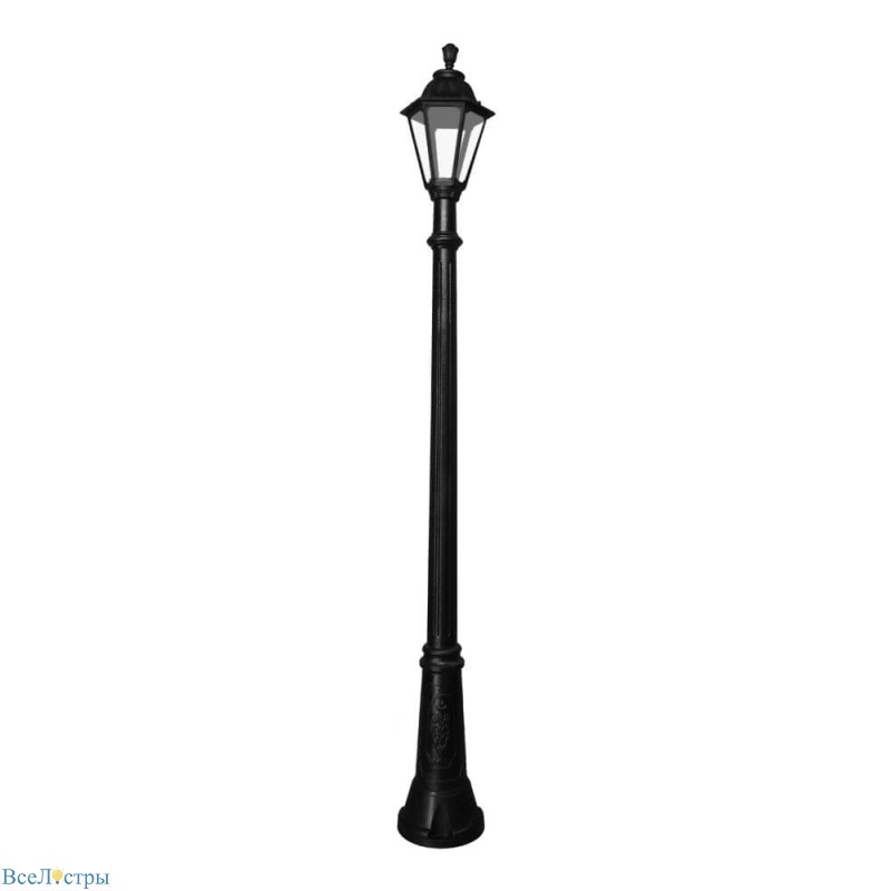 уличный фонарь fumagalli gigi/rut e26.156.000.axf1r