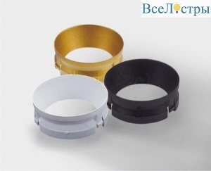 Ring Danny black