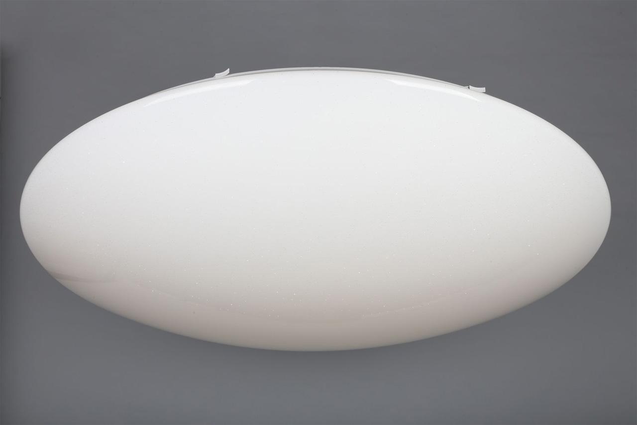 потолочный светодиодный светильник omnilux berkeley oml-43007-100