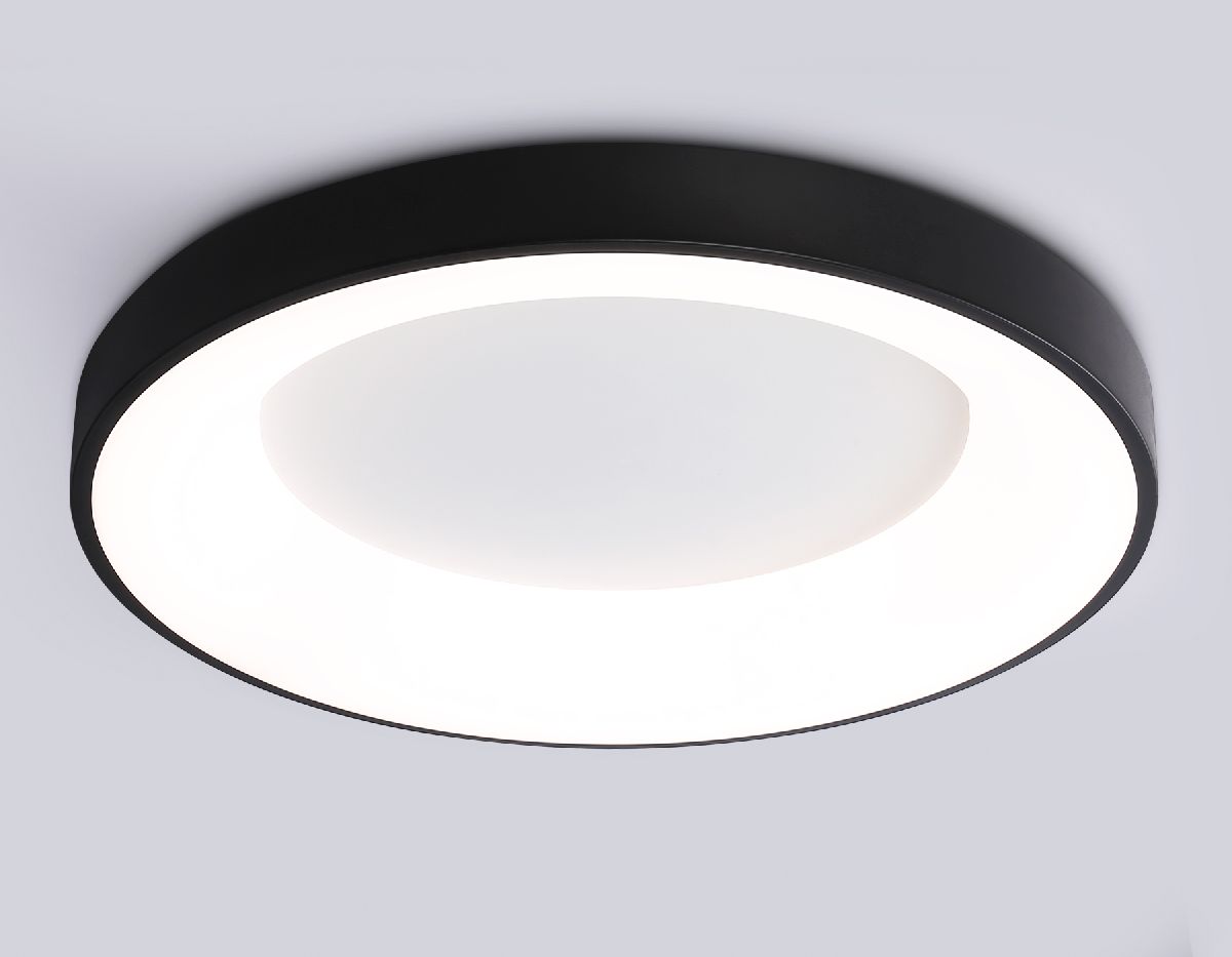 потолочный светильник ambrella light orbital design fz1403