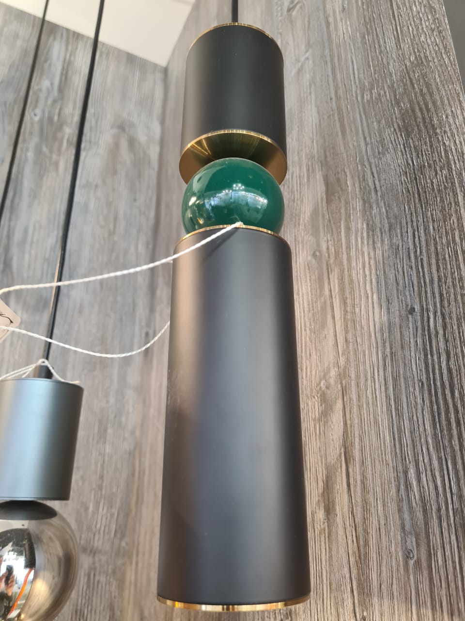 подвесной светодиодный светильник odeon light l-vision sakra 4075/5l