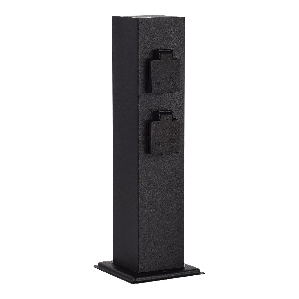 уличная розетка st luce socket sl9012.415.00