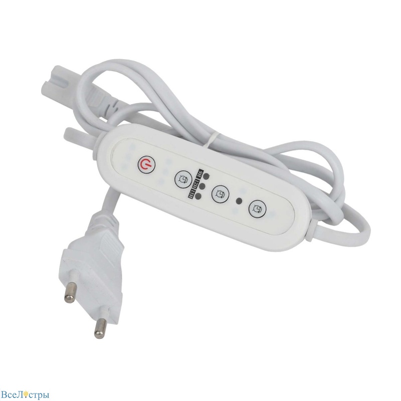 таймер эра profi green light fito-linetime б0049314