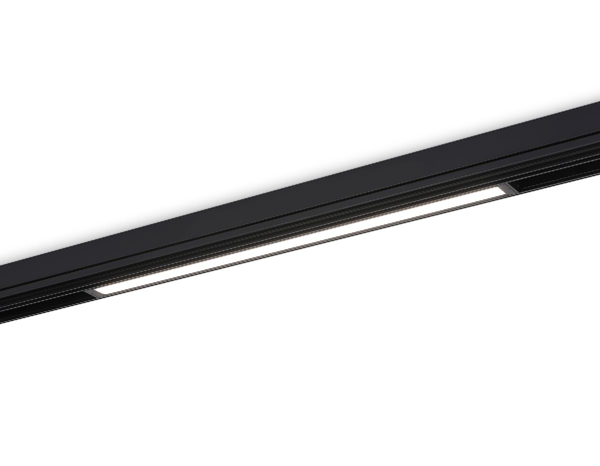 трековый магнитный светильник ambrella light magnetic 220v gl1292