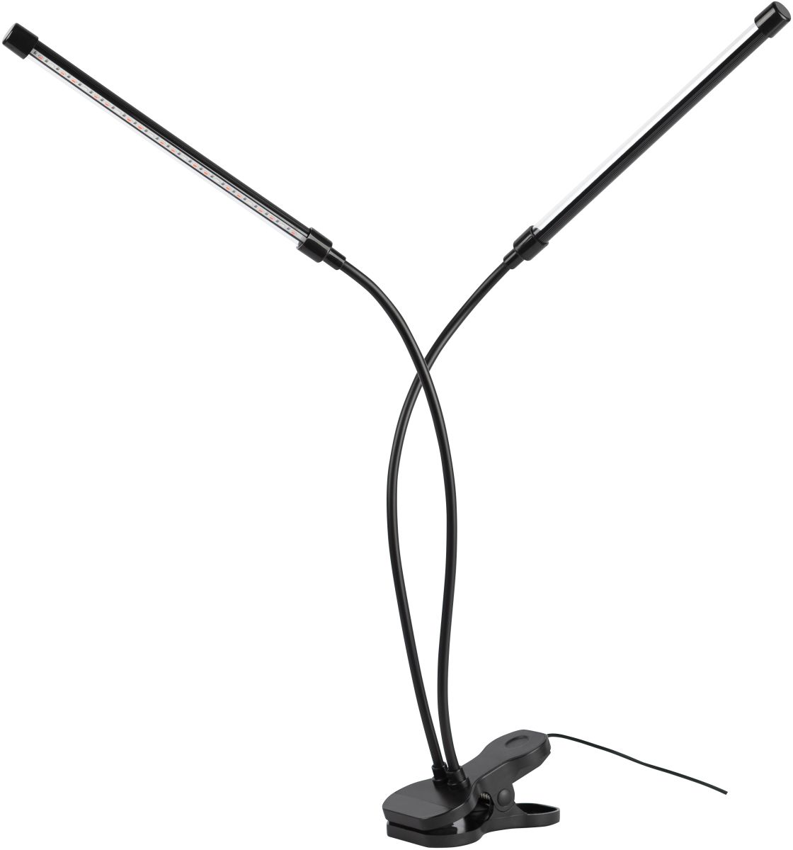 светильник для растений эра fito-20w-аled-rb б0068275