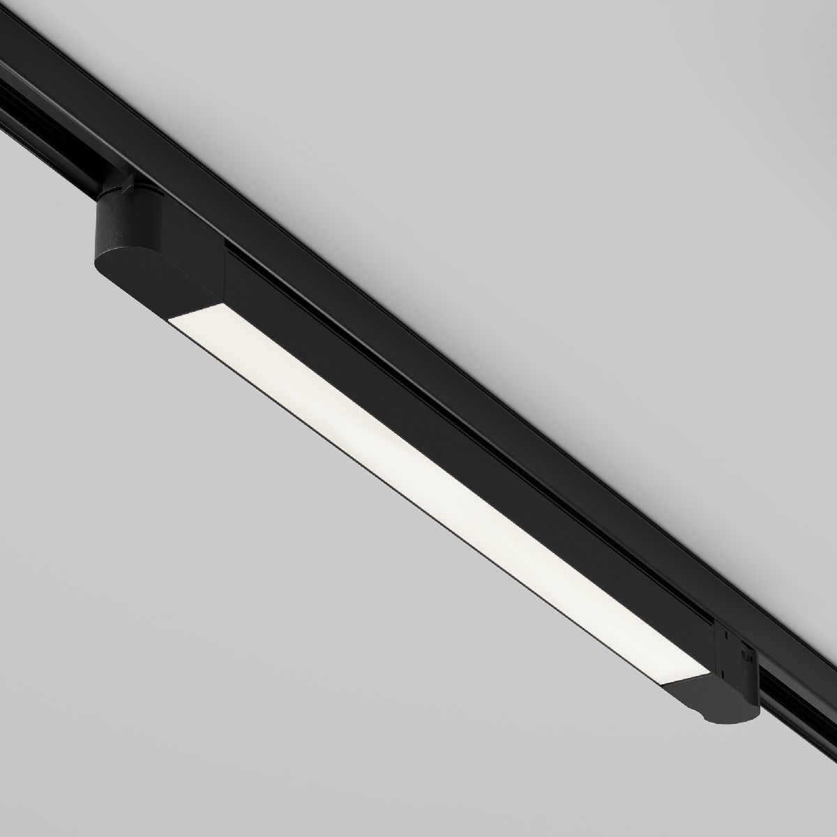 трековый трехфазный светильник maytoni basis tr196-3-20w4k-b