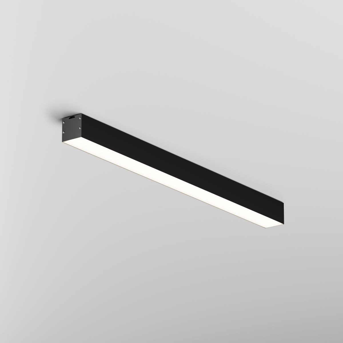 линейный светильник maytoni technical ll311010