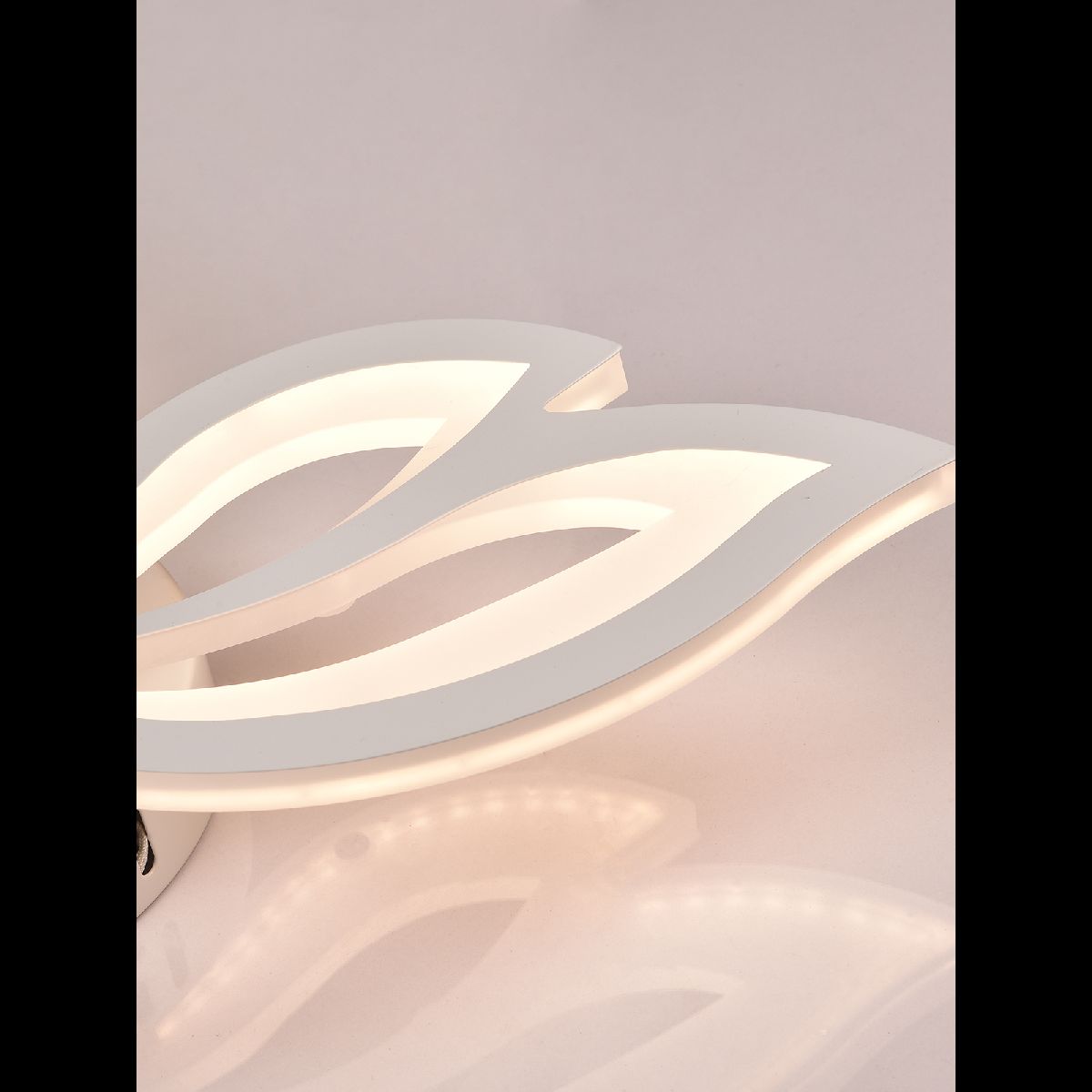 потолочная люстра natali kovaltseva led lamps 81426