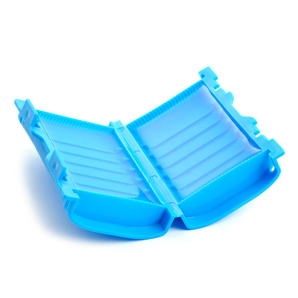 коробка изоляционная с гелем stekker 49239