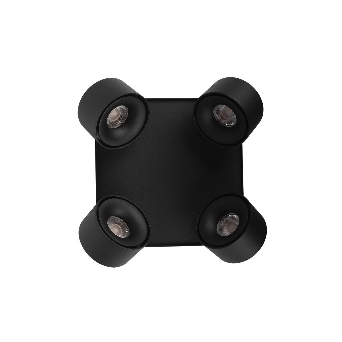 спот loft it case 10326 black