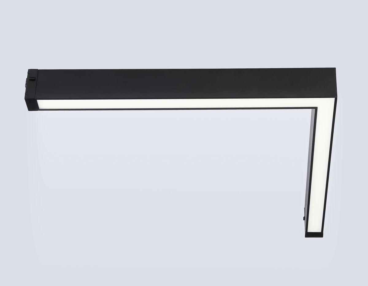 трековый светодиодный светильник ambrella light track system gl1299