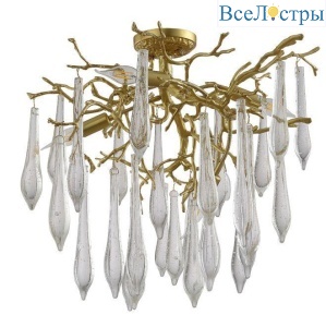 Reina PL5 D600 Gold Pearl