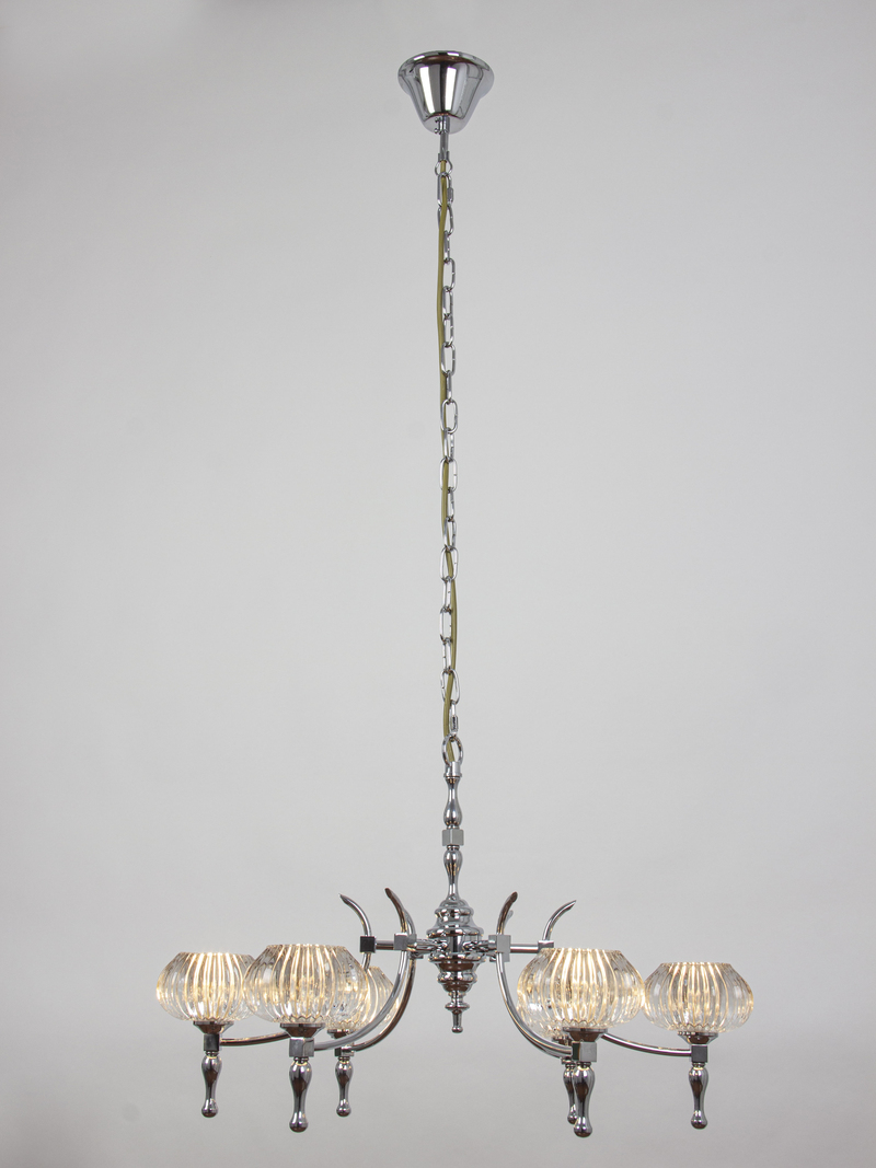 подвесная люстра abrasax frieda 6444/6.44