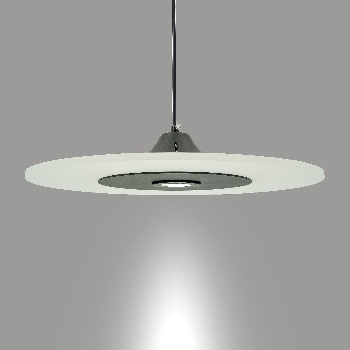 подвесной светильник lightera tekapo le127l-60b