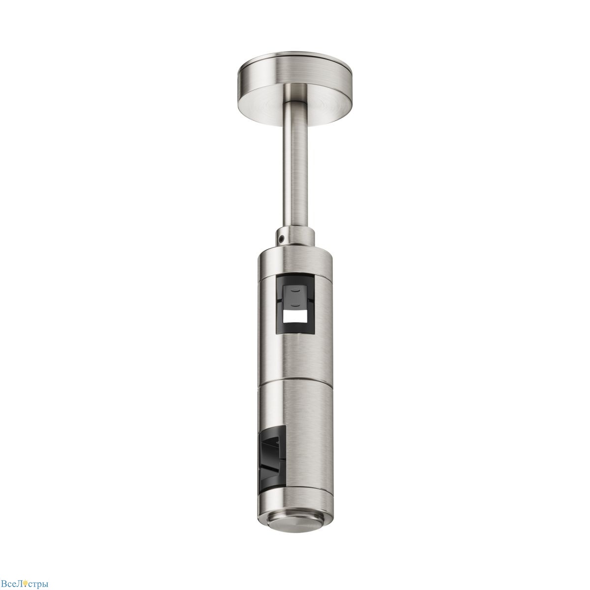 крепление потолочное двойное maytoni flarity tra156c-d1-pt