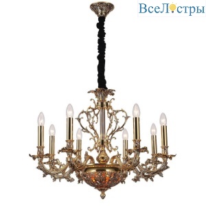 Firenze 1780.8.2 Antique Gold