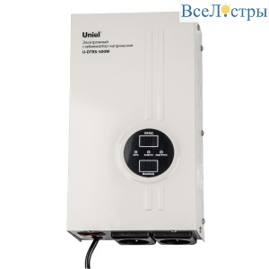 U-DTRS-500W