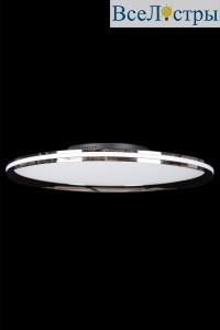 LE7705/600 Black Chrome
