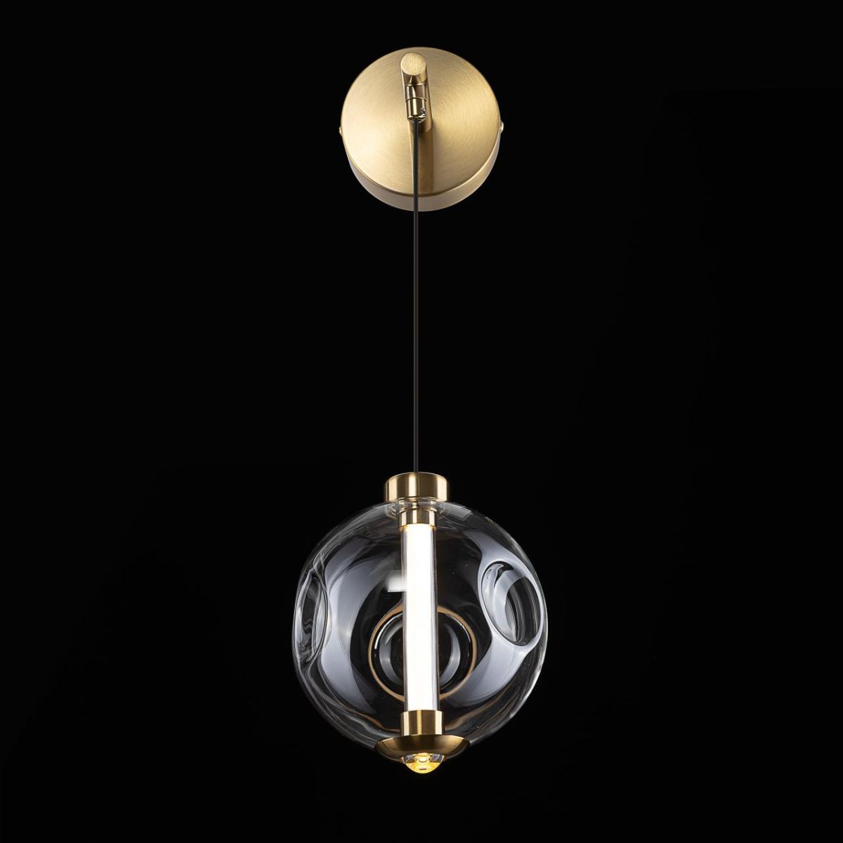 бра citilux noona cl251310