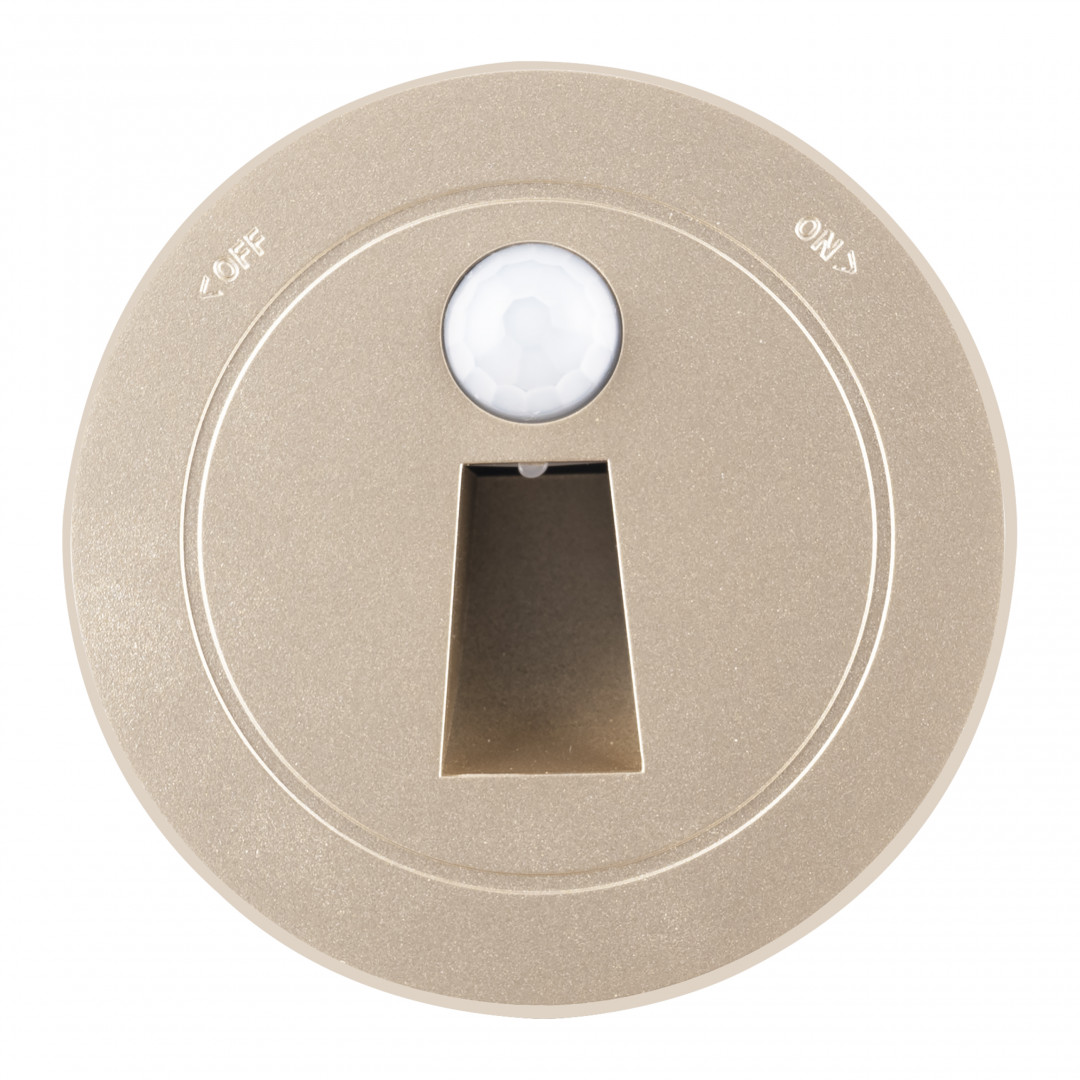 трековый светильник arte milano am-track-sockets 397953tls/lws gold