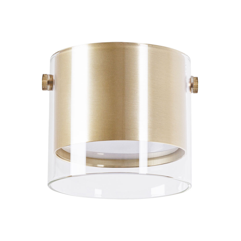 накладной светильник arte lamp lazio a5366pl-1sg