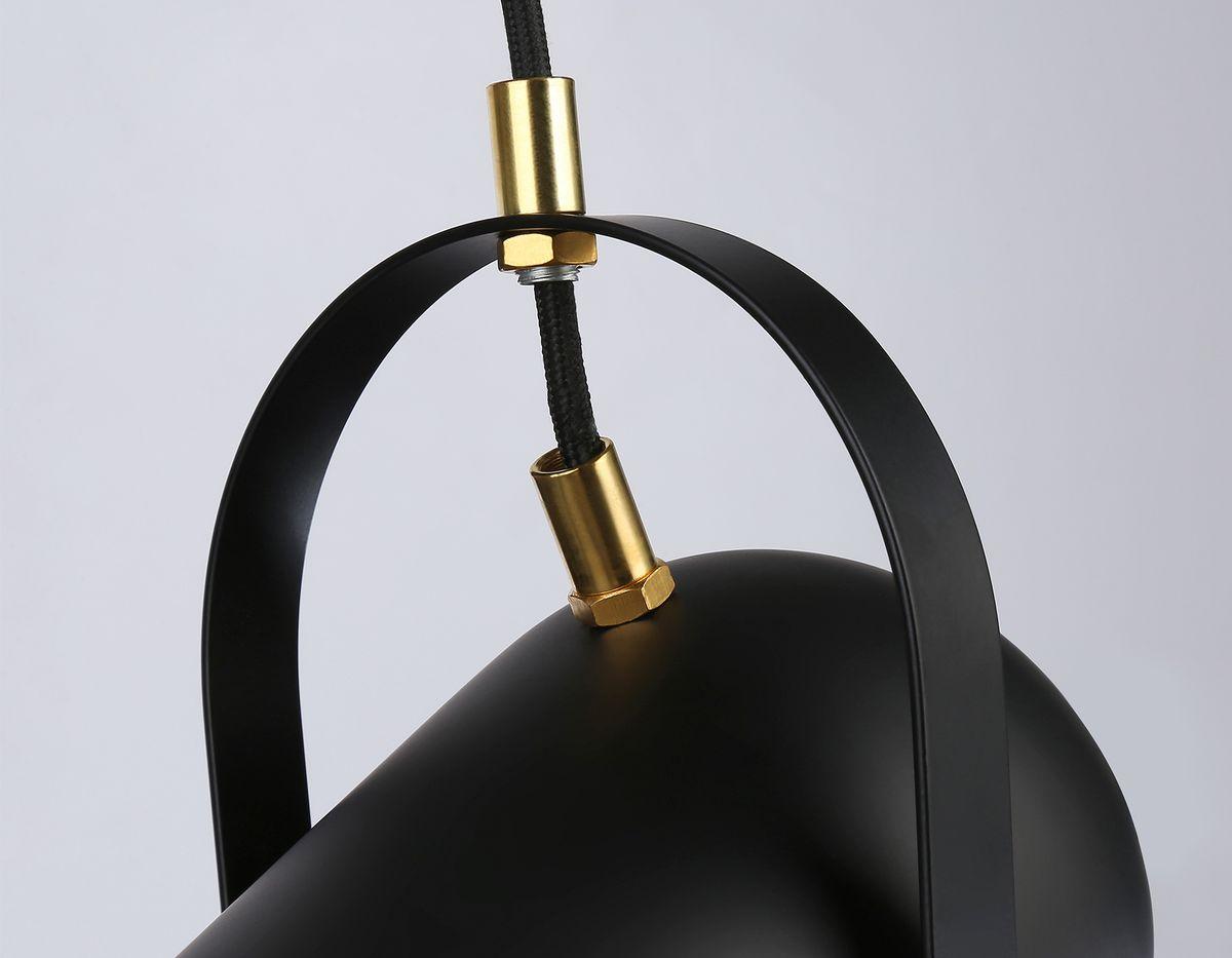 подвесной светильник ambrella light traditional tr8206