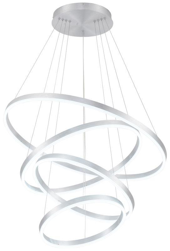 подвесной светодиодный светильник stilfort planetary 4005/11/04pl+cb