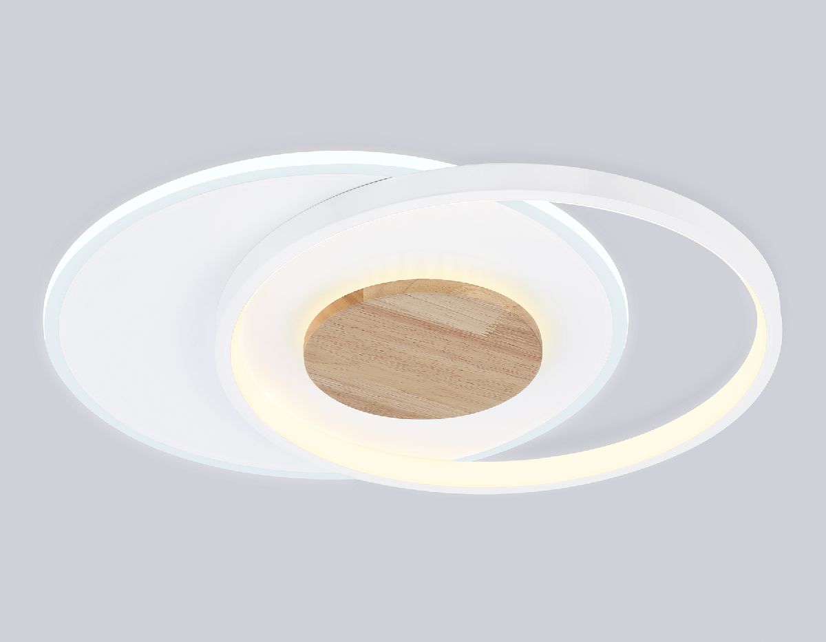 потолочный светильник ambrella light linetech comfort fl4788