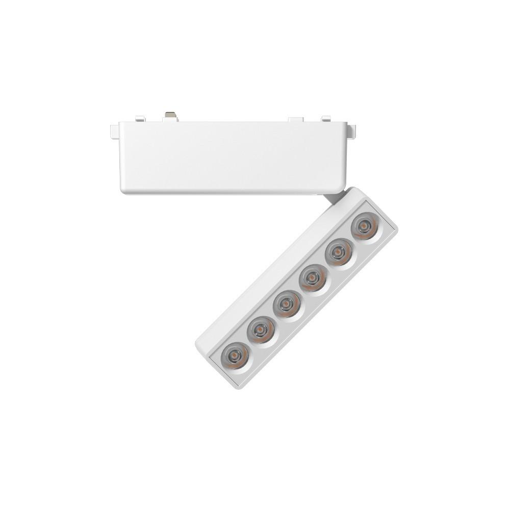 трековый светильник aployt magnetic track 48 apl.0102.10.06