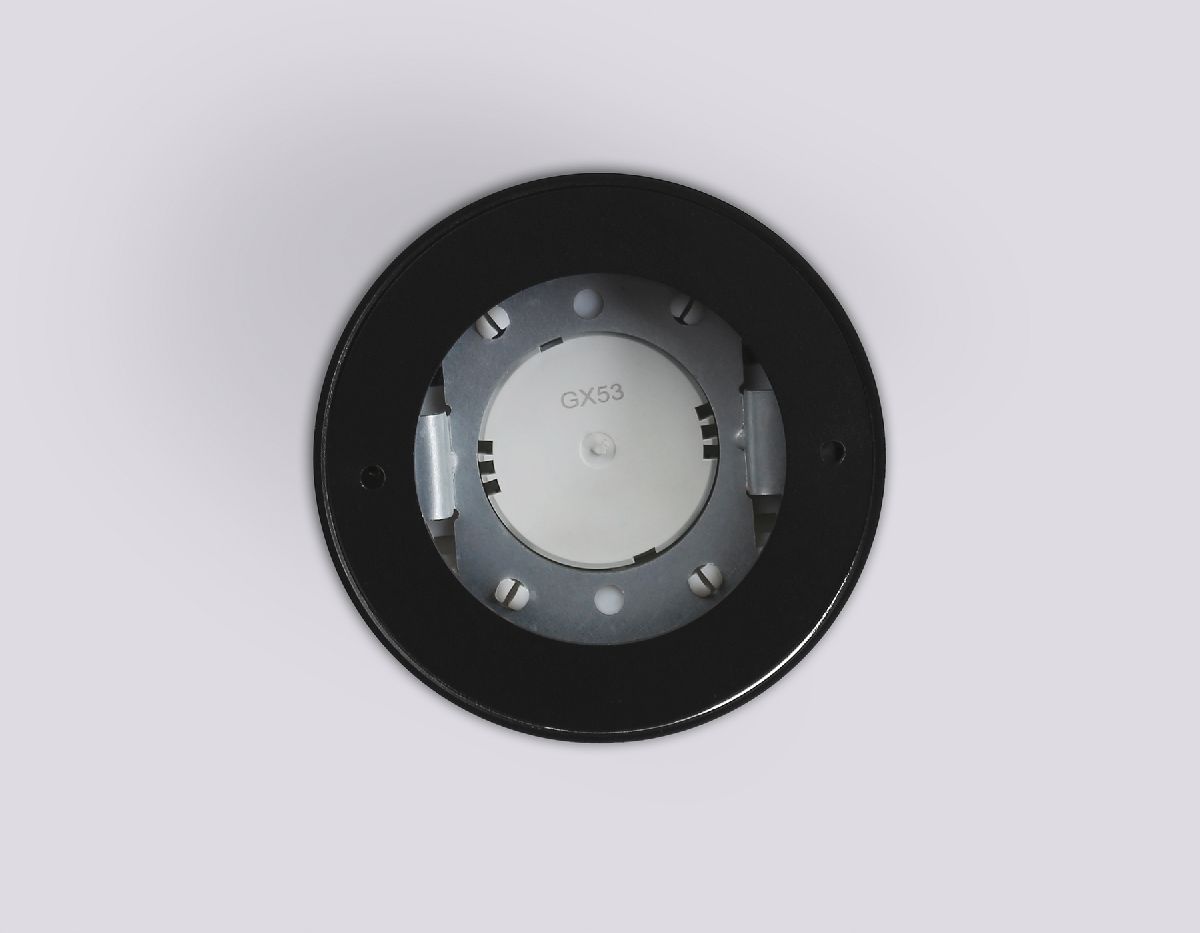 накладной светильник ambrella light gx standard tech techno spot tn52885