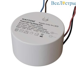 PSL-TR40-300mA