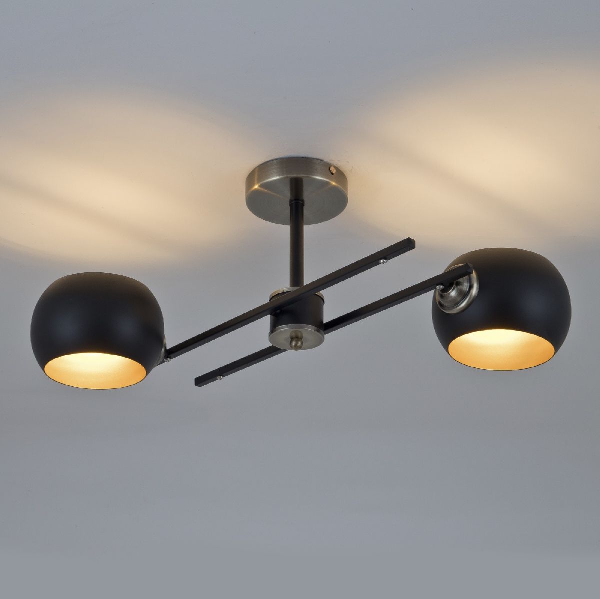 потолочный светильник modemodern md.5171.2