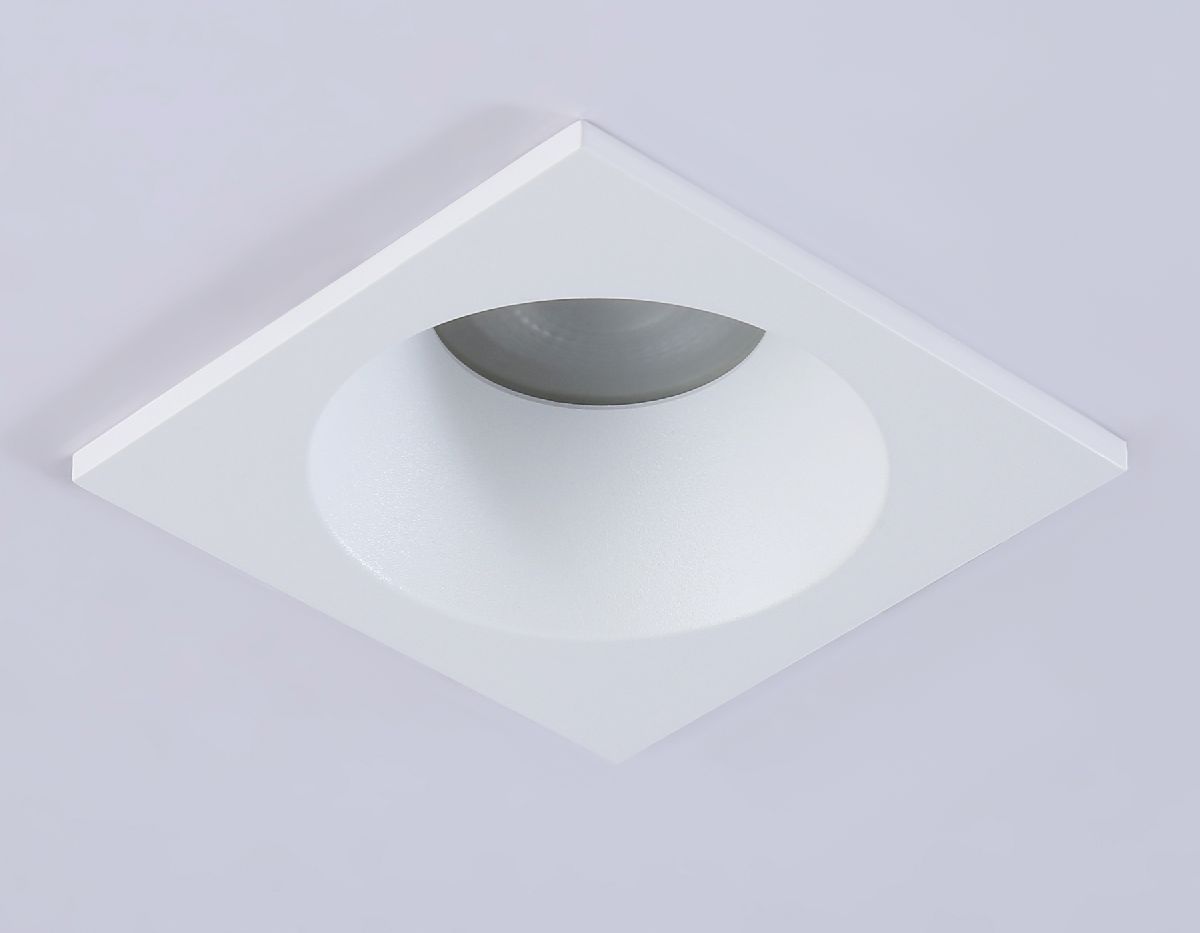 встраиваемый светильник ambrella light techno spot standard tech tn1189