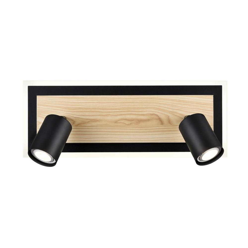 спот lumion ledio pine 8025/19wl