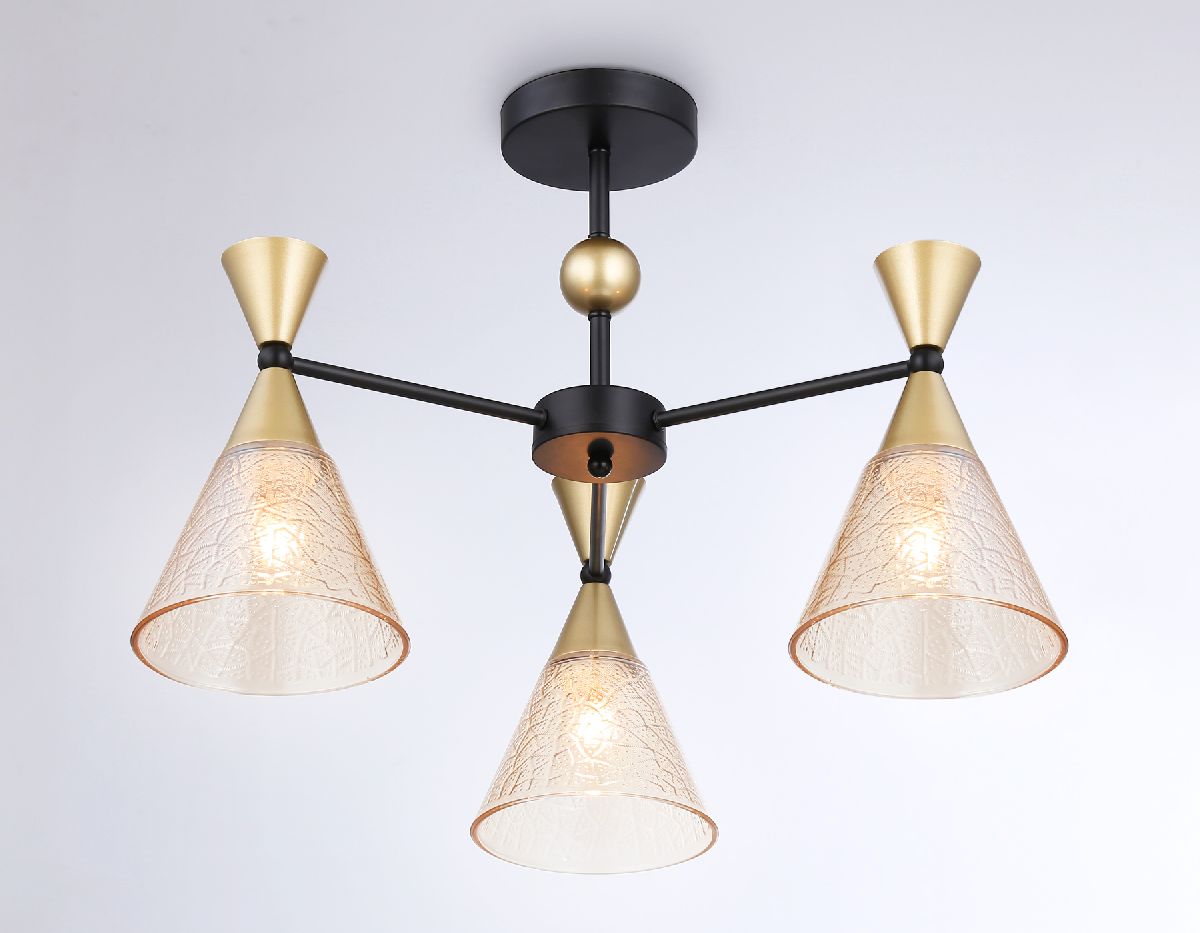 люстра на штанге ambrella light modern tr3169