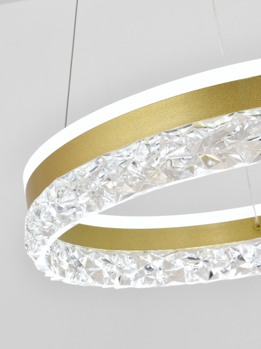 подвесной светильник natali kovaltseva happy led lamps 81482
