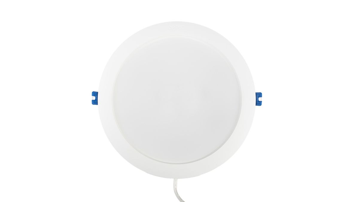 встраиваемый светильник opple us leddownlightrc-us r200-22w-4000-wh-gp 540001061110