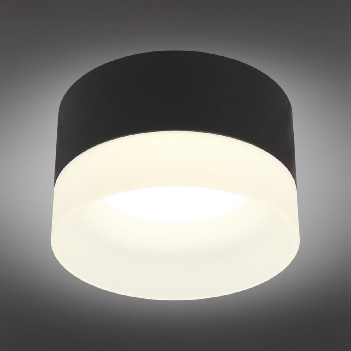 встраиваемый светильник omnilux firenze oml-103119-05
