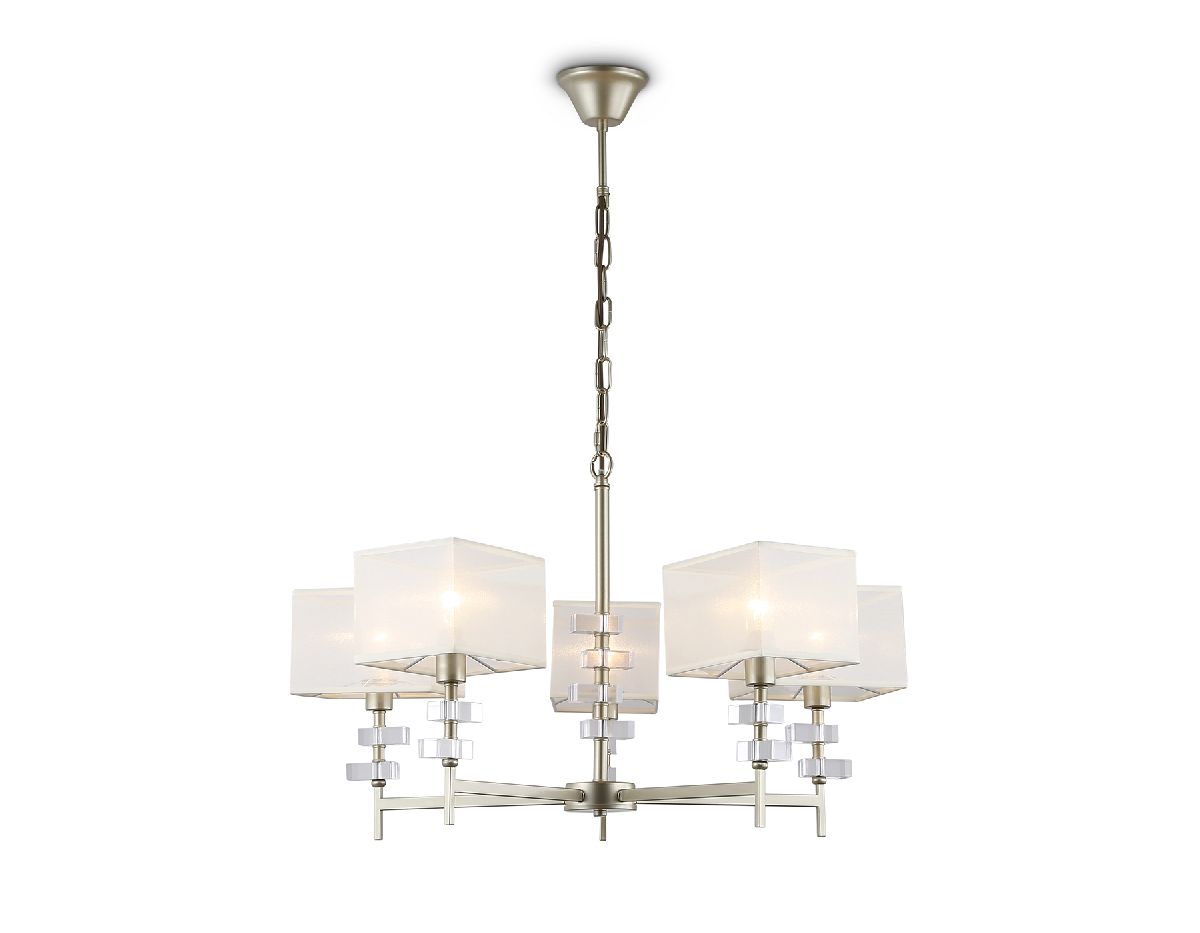 подвесная люстра ambrella light high light classic lh71331