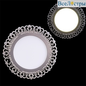 52506-9.0-001RD LED6W PWT