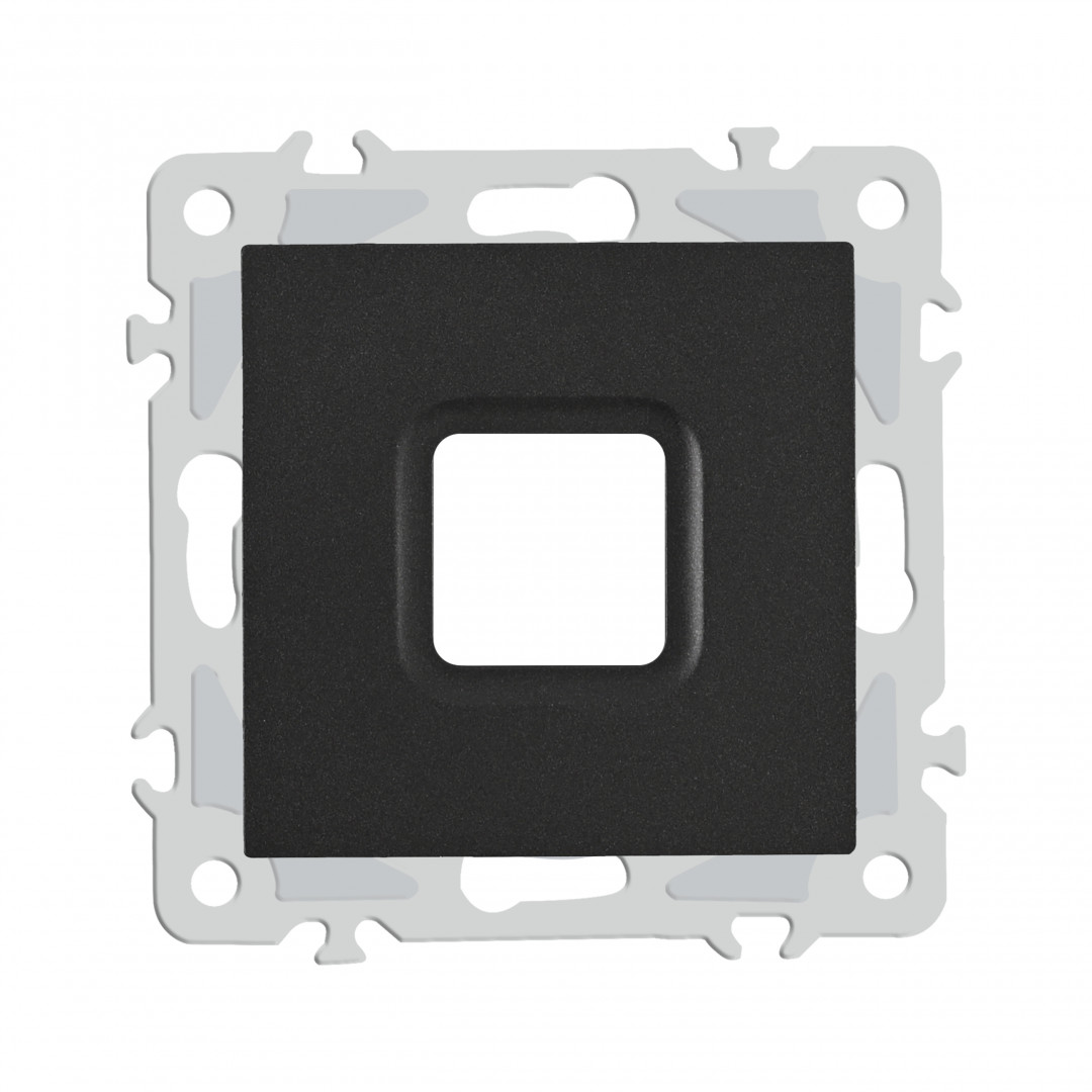 вывод кабеля arte milano 206.49-1.black