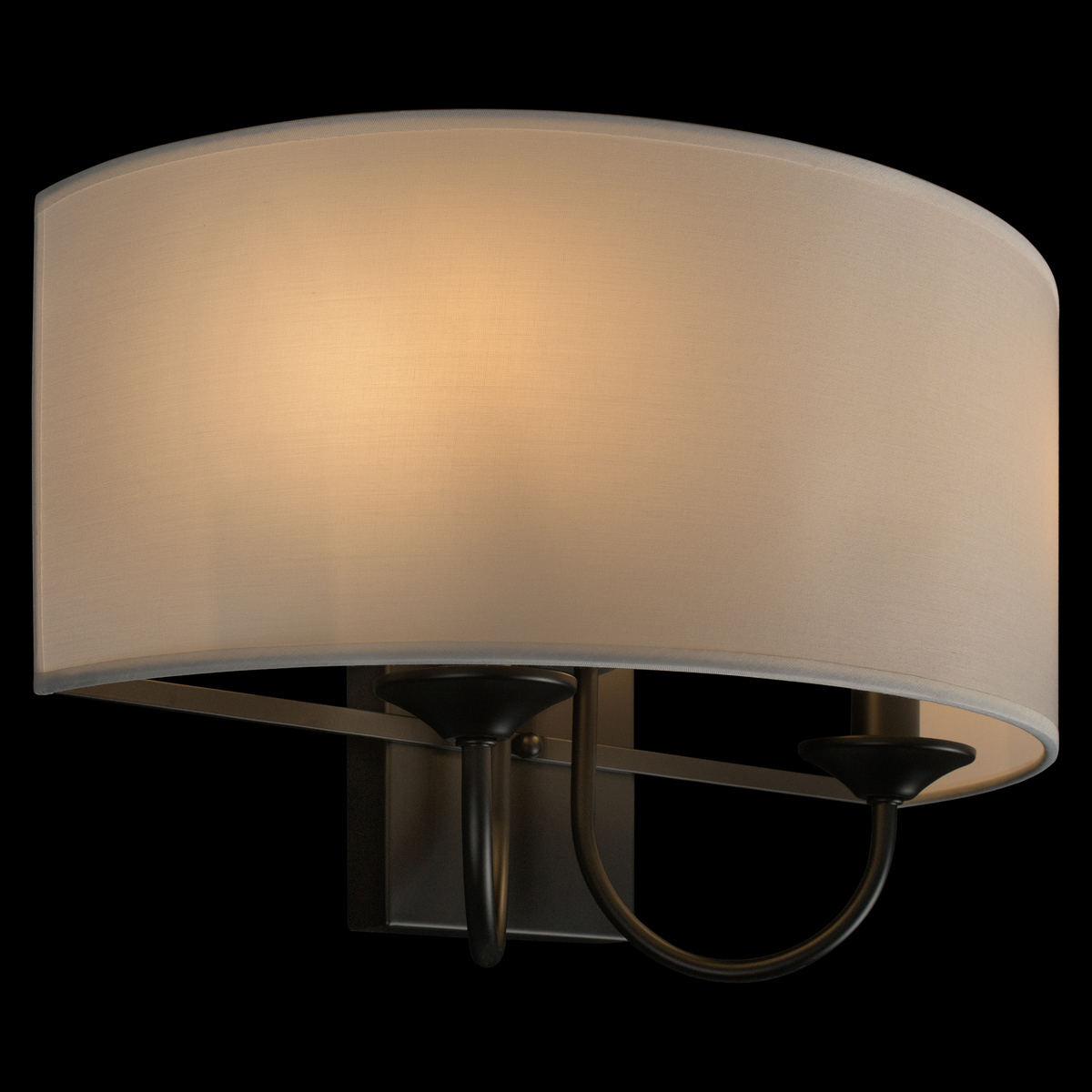настенный светильник loft it balance 10416w bl