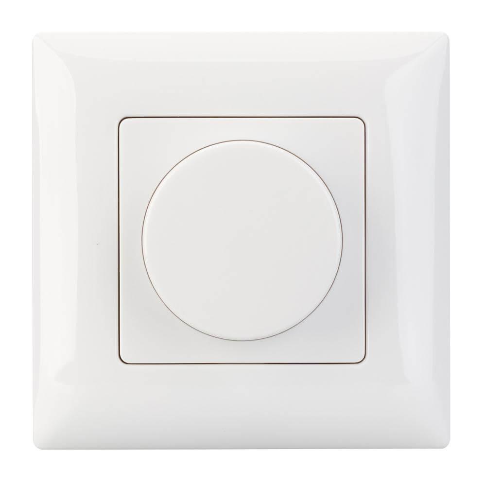 панель управления arlight rotary smart-p14-dim 025037