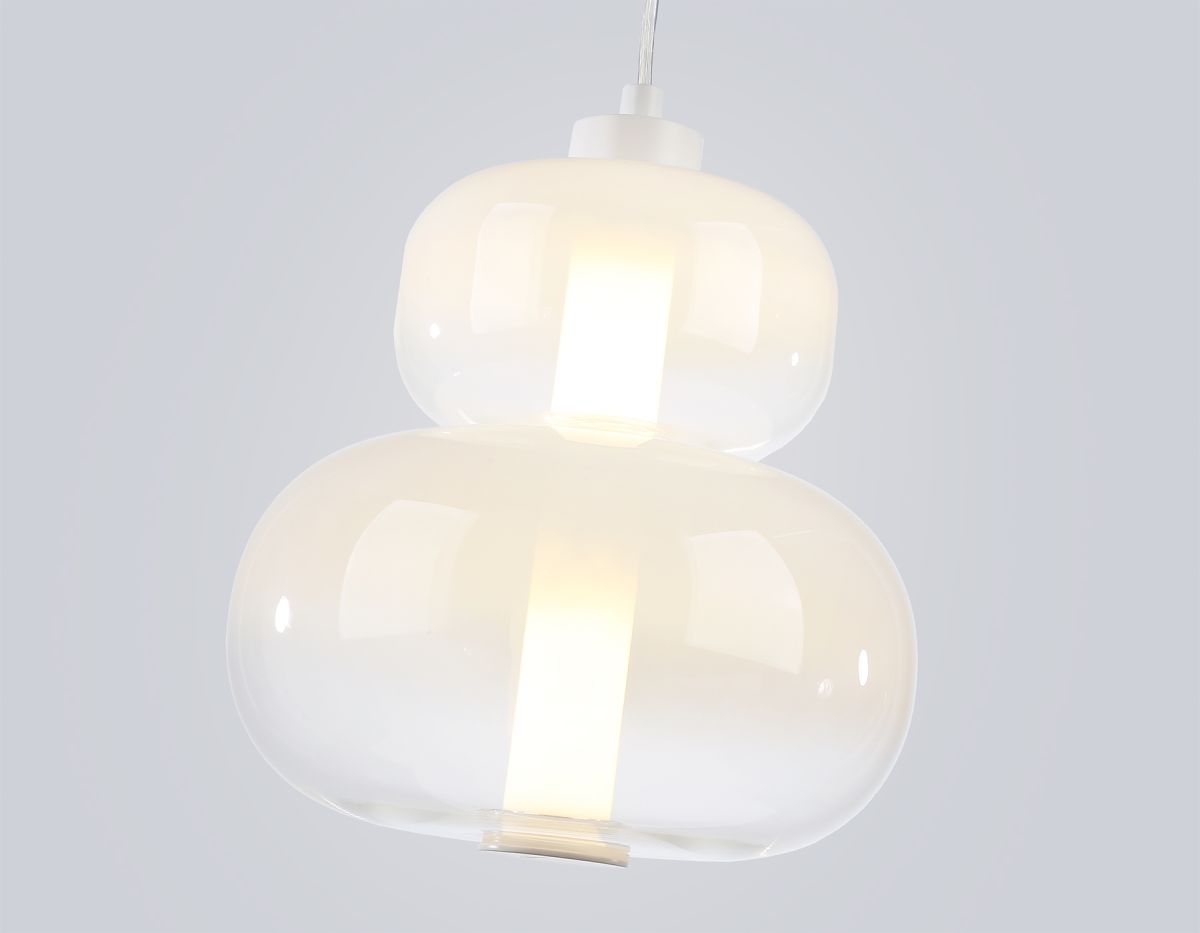 подвесной светильник ambrella light high light modern lh11051